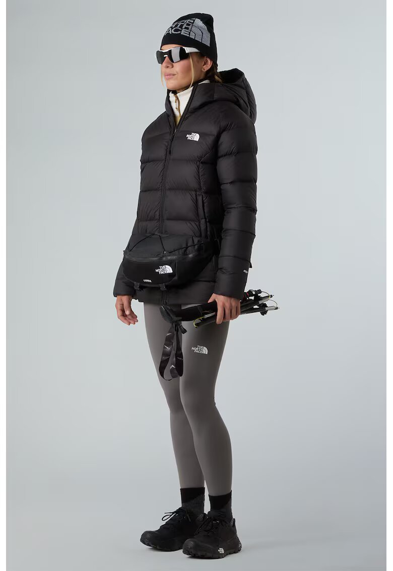 The North Face Зимно яке Hyalite за хайкинг с пухена вата