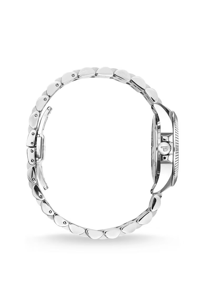 Thomas Sabo Дамски часовник WA0401-201-204 кварцов 33 мм 10ATM