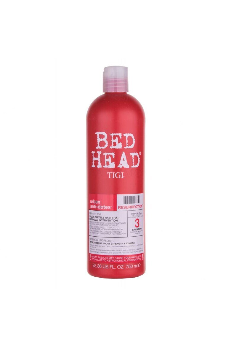 Tigi Шампоан Bed Head 750 мл Регенериращ