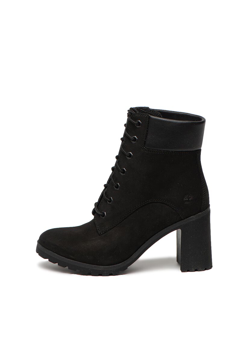 Timberland Боти Allington 6 Inch от набук