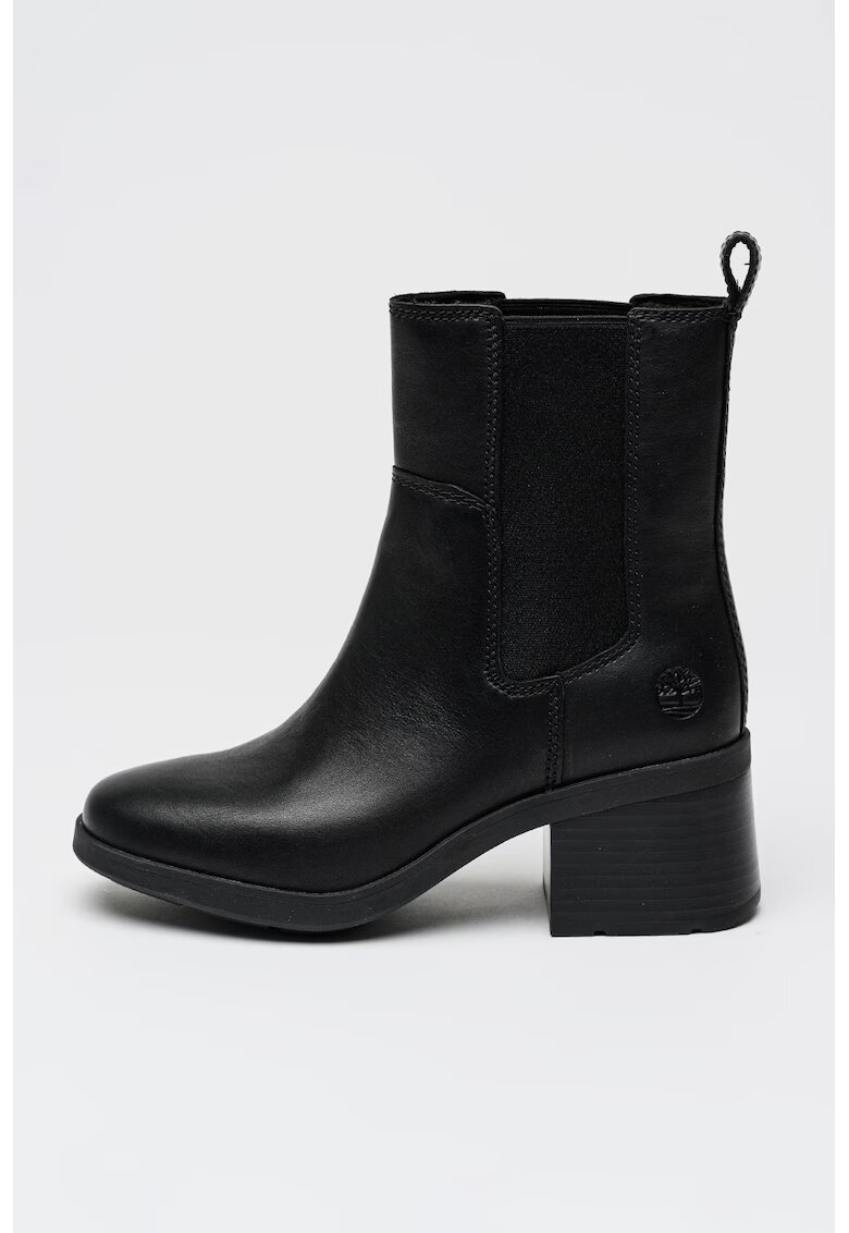 Timberland Боти Bellevaux Chelsea с масивен ток