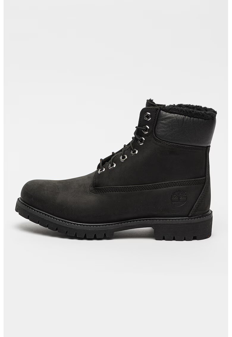 Timberland Боти