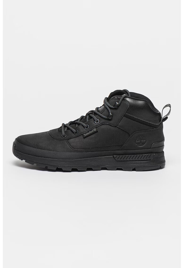 Timberland Боти Field Trekker от набук22