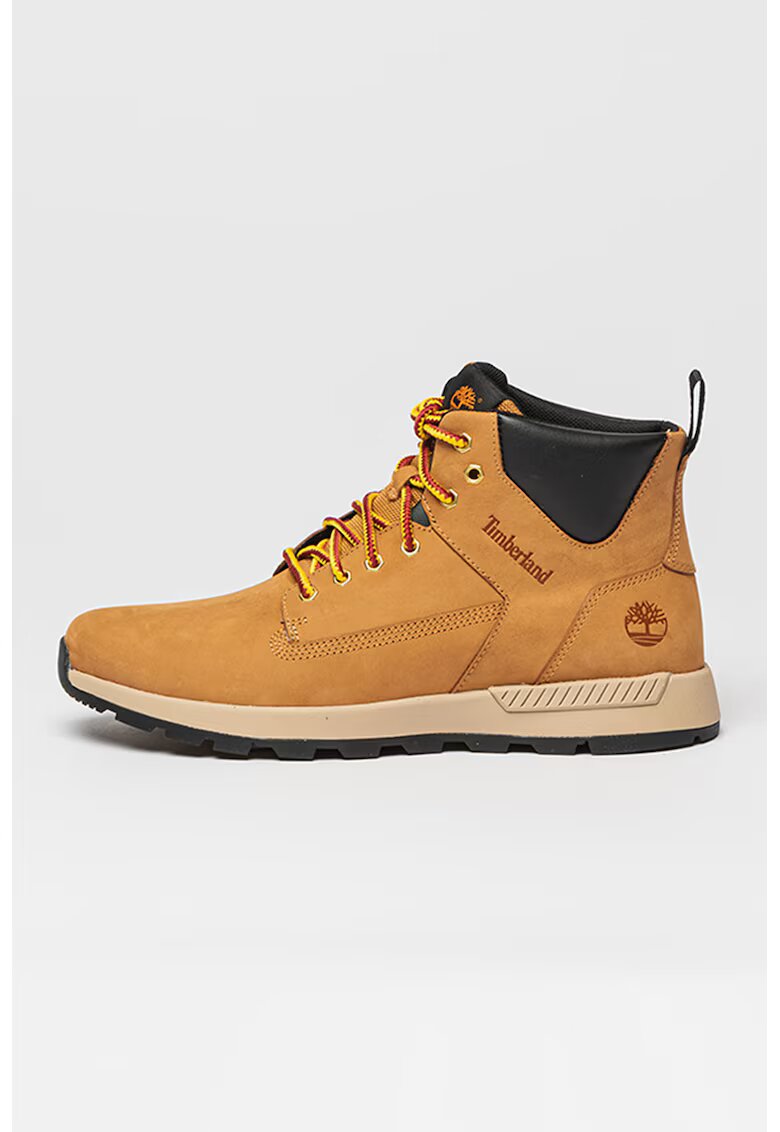 Timberland Боти Killington от набук - Камел
