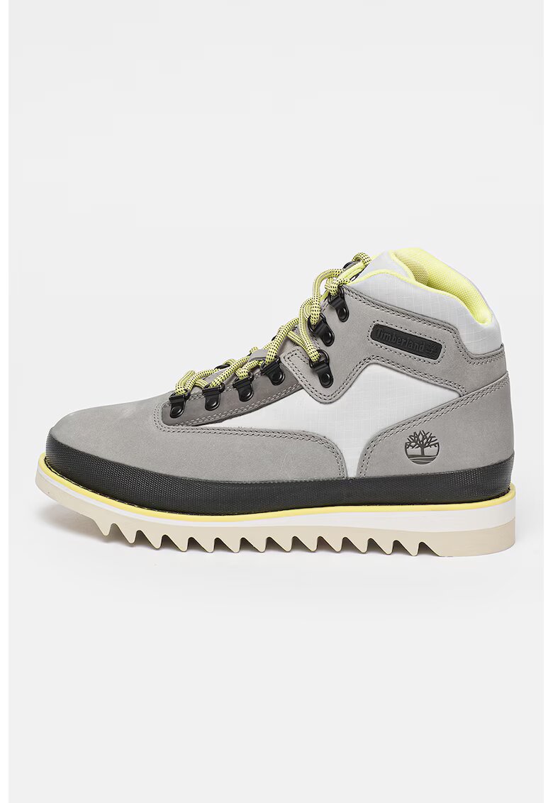 Timberland Боти Vibram Hiker с връзки