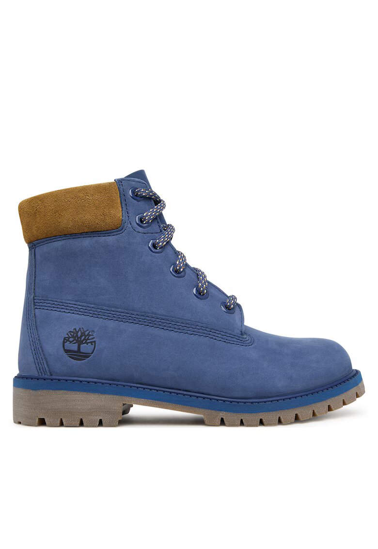 Timberland Ботуши
