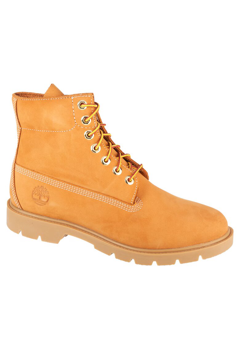 Timberland Ботуши 10066 AF 6IN CLASSIC WP BT - WHEAT YELLOW