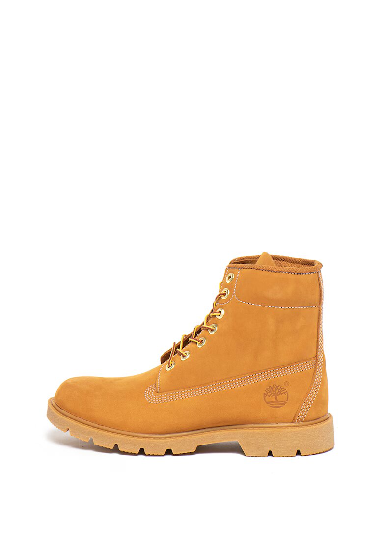 Timberland Ботуши AF 6IN CLASSIC WP BT - WHEAT YELLOW