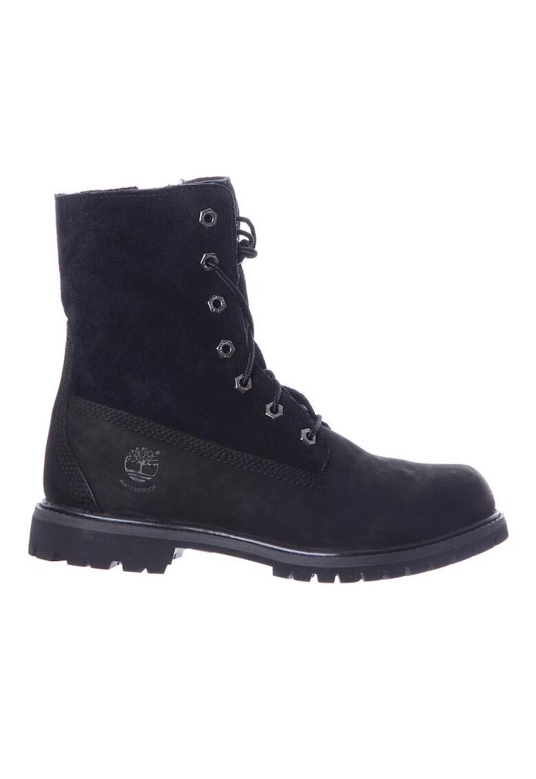 Timberland Ботуши TEDDY FLEECE 8149A - за жени