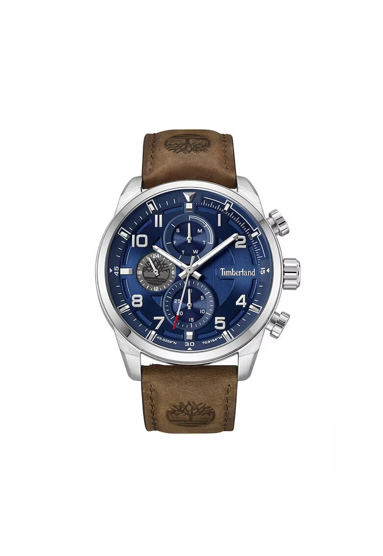 Timberland Ceas Barbati - Sherbrook TDWGF2201106M