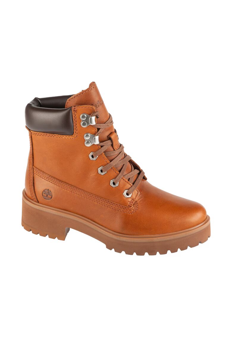 Timberland Дамски боти Carnaby Cool 6 In Boot 1960138