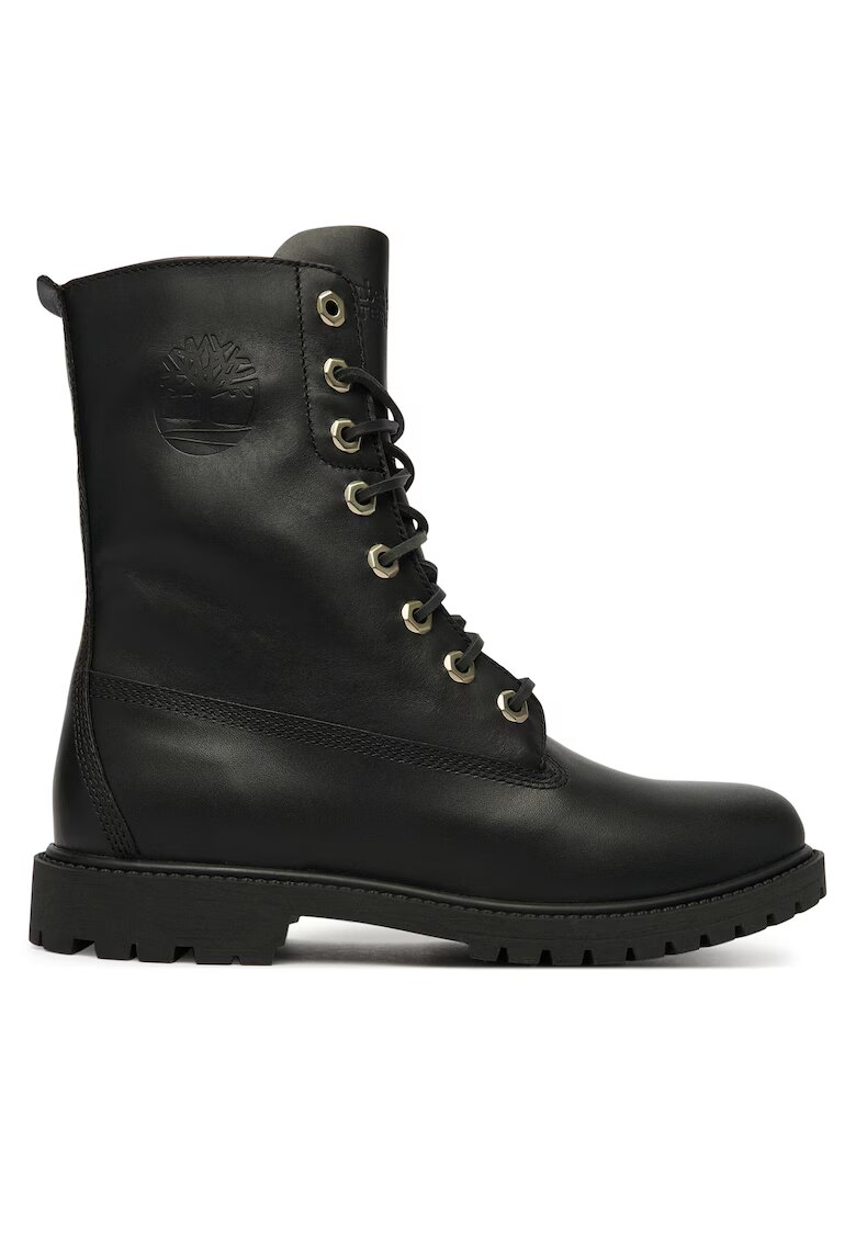 Timberland Дамски боти черни