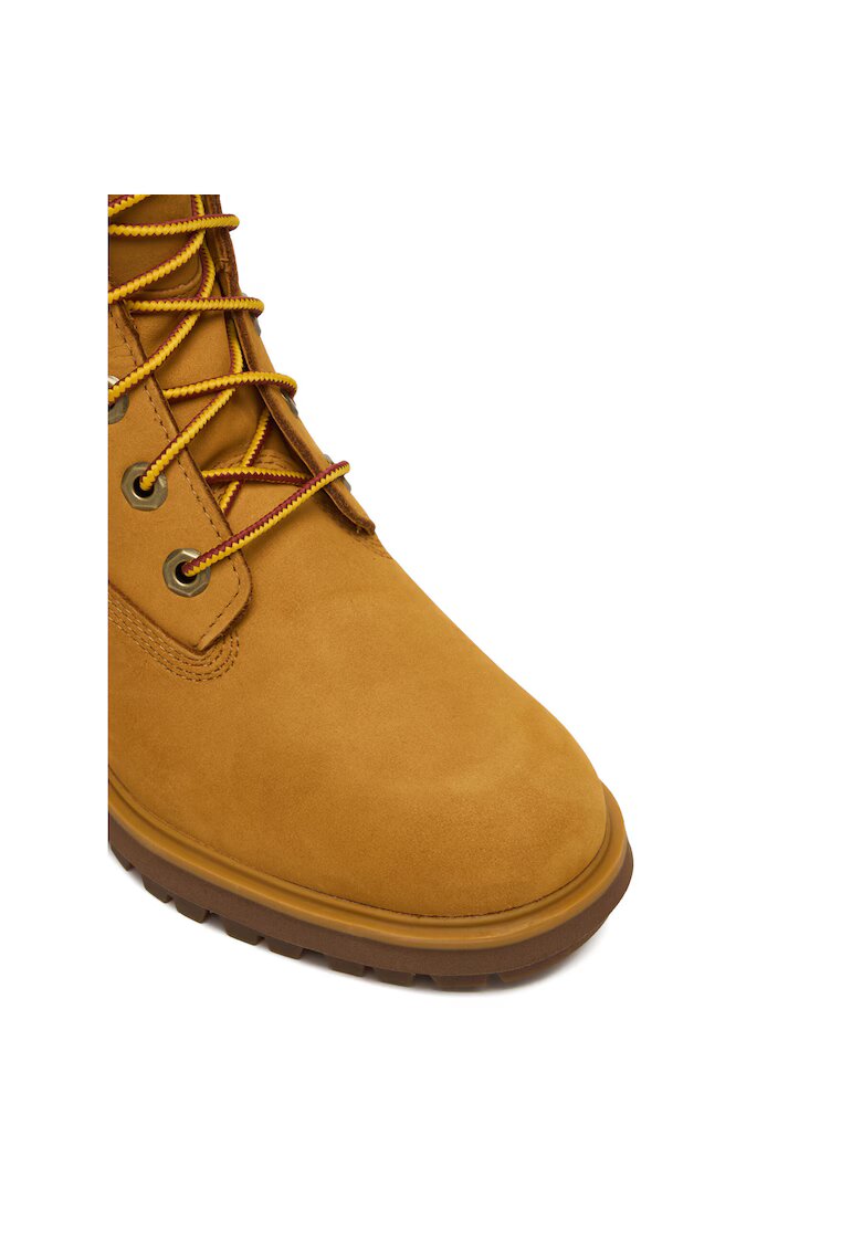 Timberland Дамски боти - естествена кожа - - класически ток