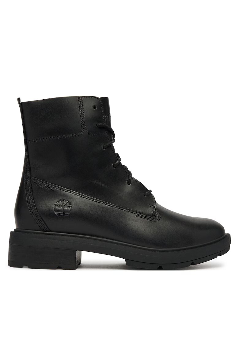 Timberland Дамски ботуши - естествена кожа -