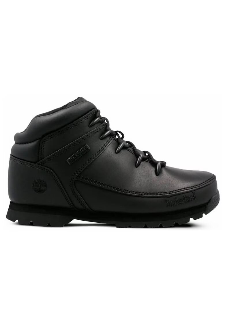 Timberland Дамски ботуши - Euro Sprint - Черни