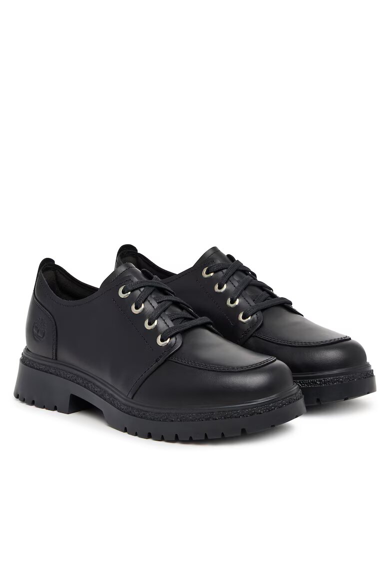 Timberland Дамски мокасини Cambria Valley - естествена кожа -