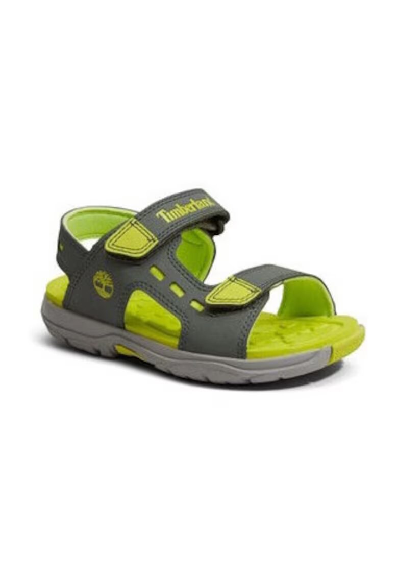 Timberland Дамски сандали 304000706 - Екокожа - 35 EU - Многоцветни
