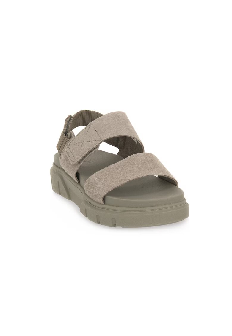 Timberland Дамски сандали - 874990 - Естествена кожа