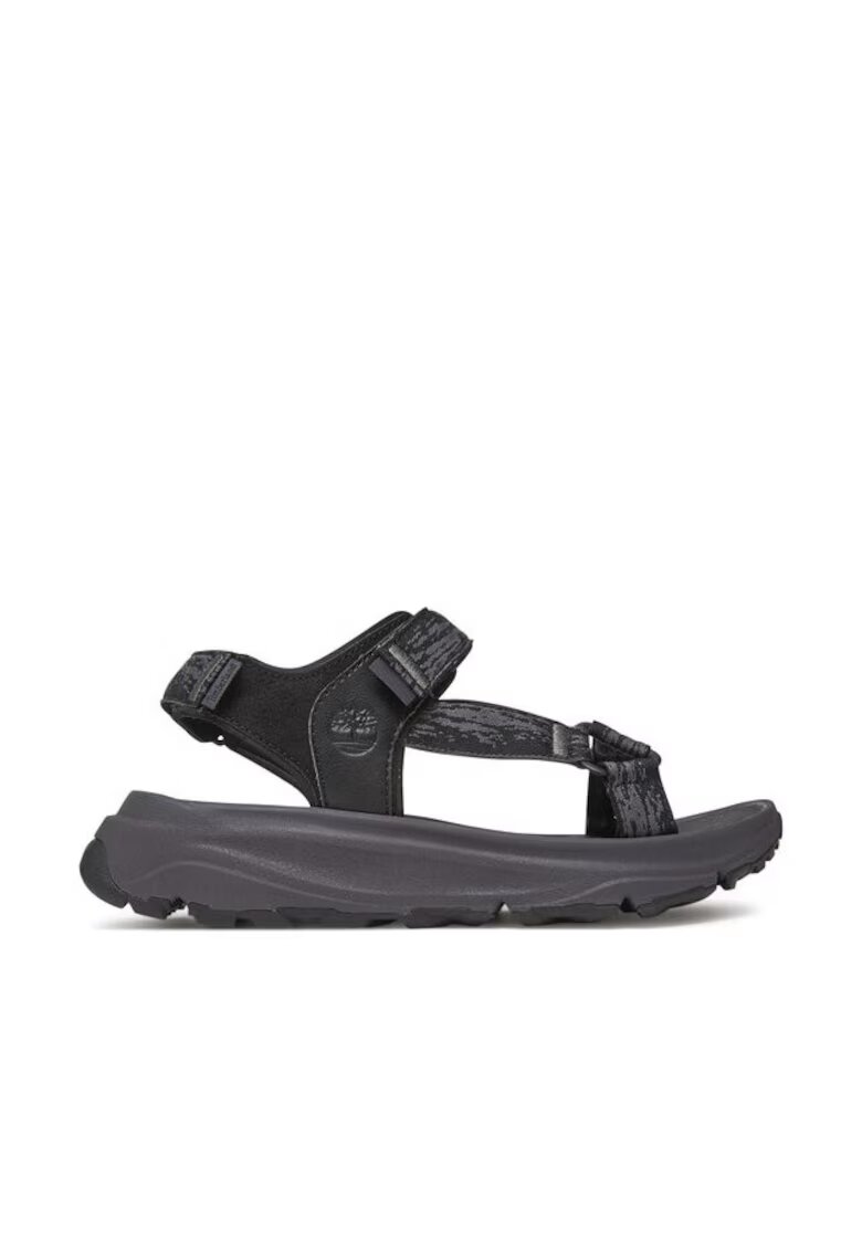 Timberland Дамски сандали - TB0A41R8ETY1 - Текстил