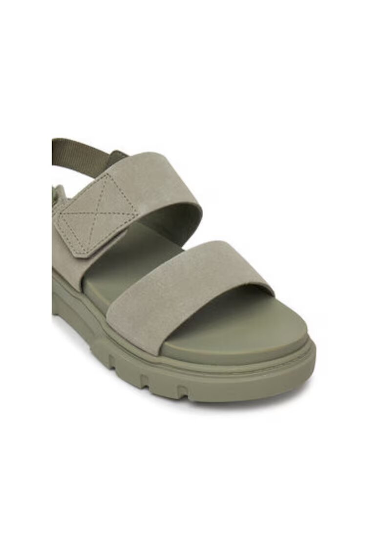 Timberland Дамски сандали - TB0A61MGEO31 - Естествена кожа