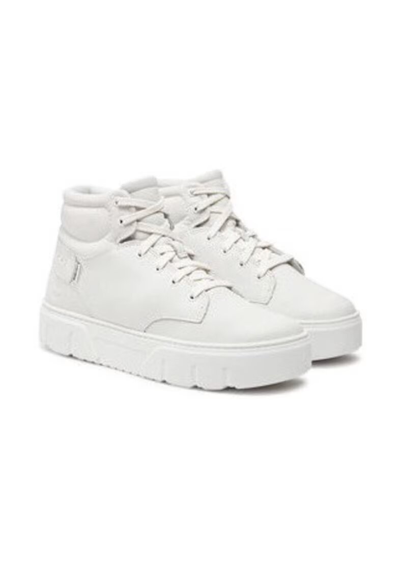 Timberland Дамски спортни обувки 304465659 - Естествена кожа -