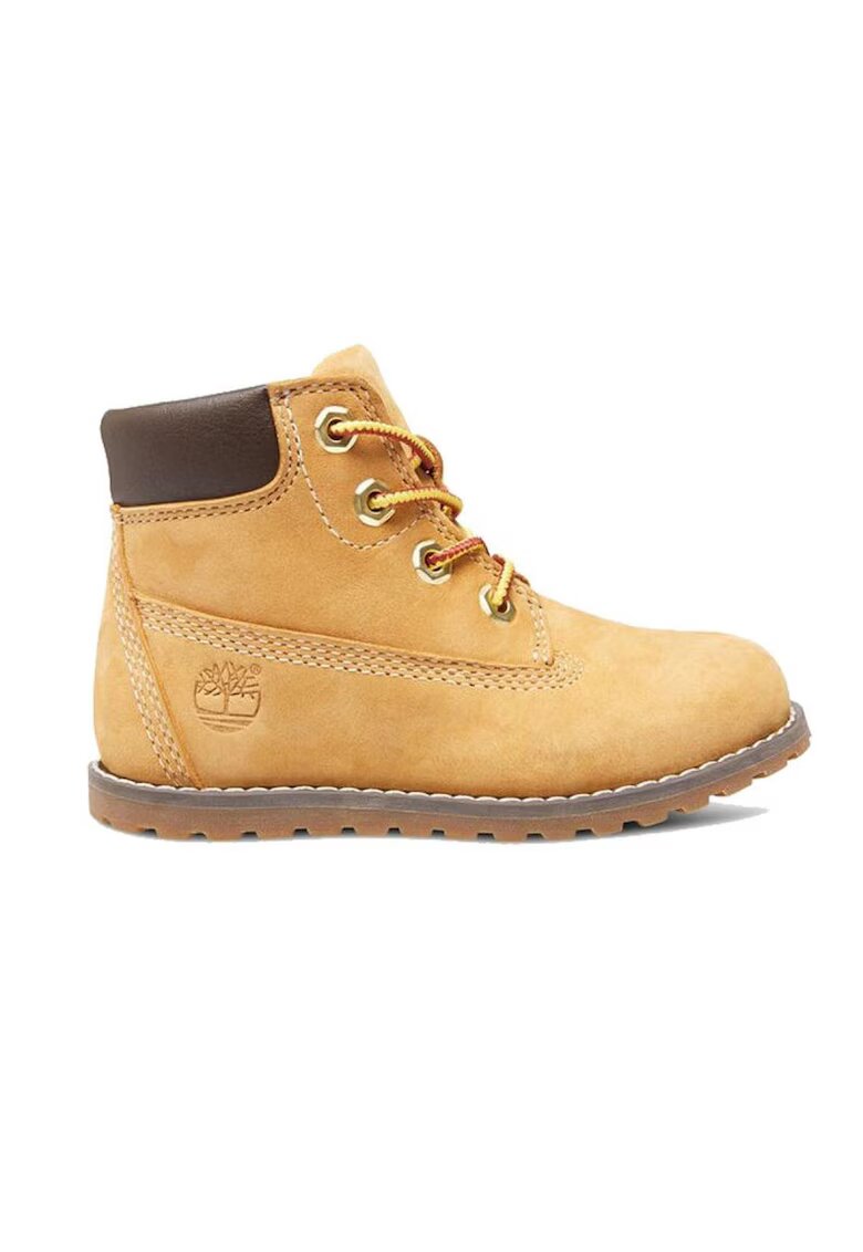 Timberland Детски боти POKEY PINE