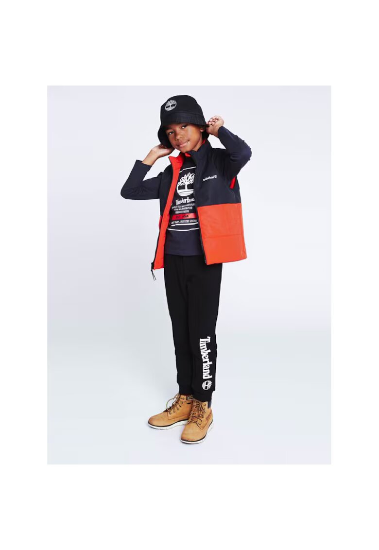 Timberland Детски елек - - Полиестер