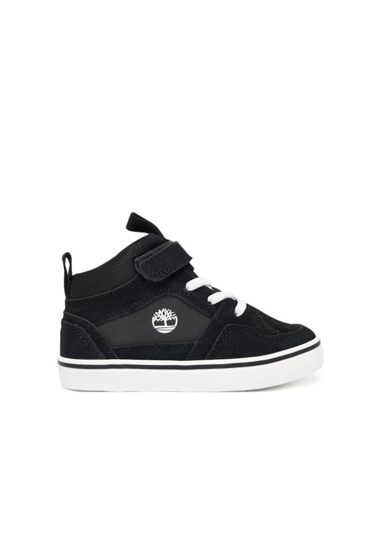 Timberland Детски кецове - момчета - естествена кожа