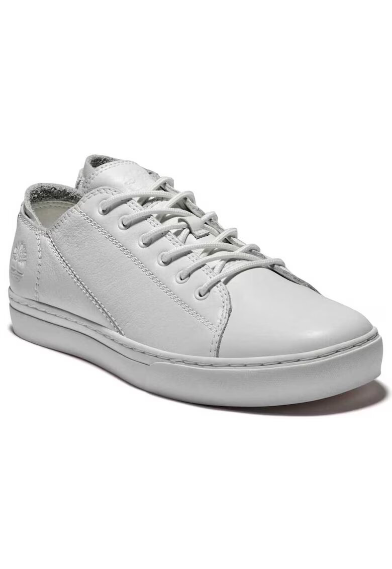 Timberland Кецове Adventure 2.0 Cupsole Modern Oxford - Сив - 1/2
