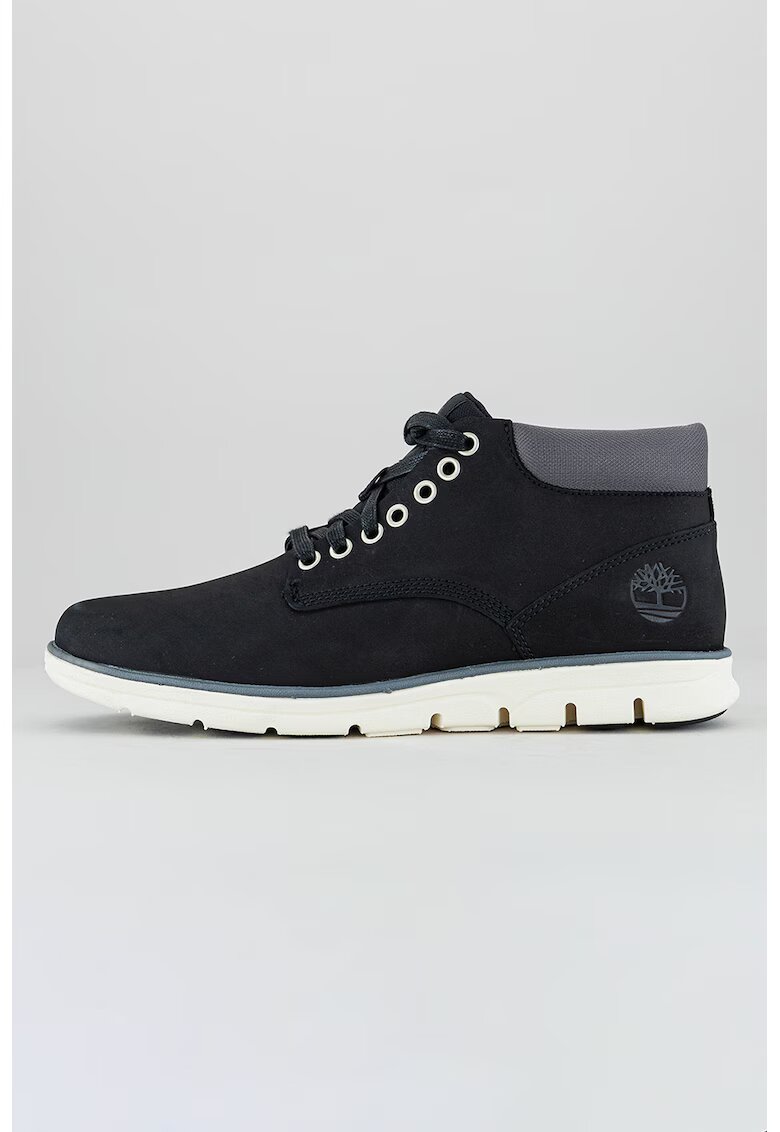 Timberland Кларкове от набук