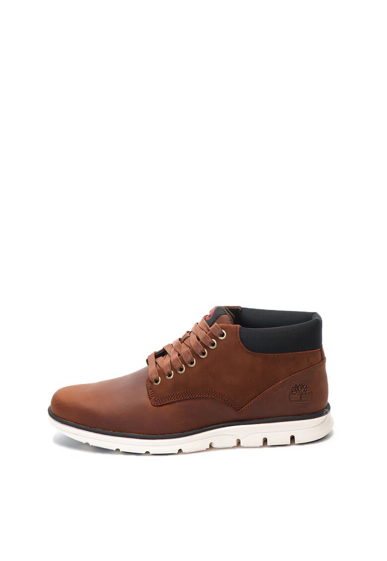 Timberland Кларкове от набук