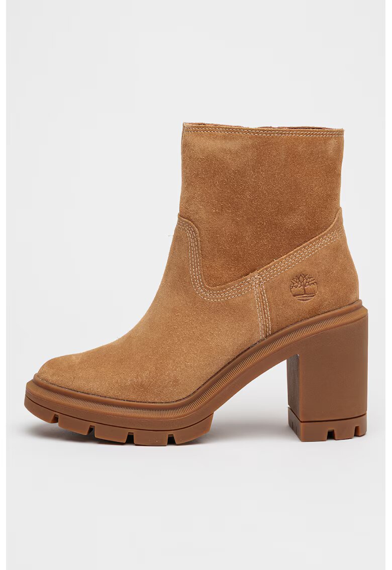 Timberland Кожени боти Allington