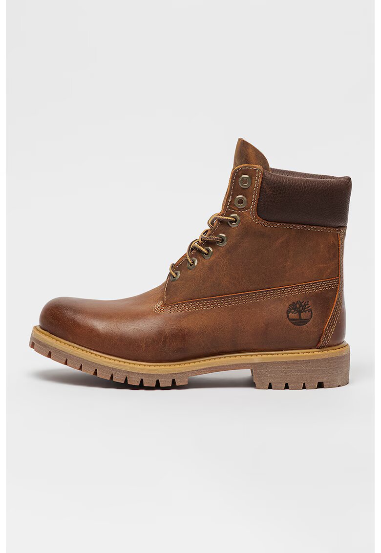 Timberland Кожени боти Heritage