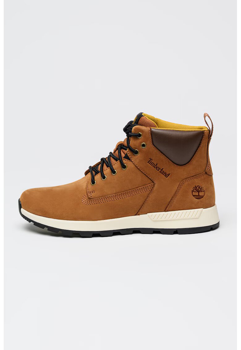 Timberland Кожени боти Killington Trekker