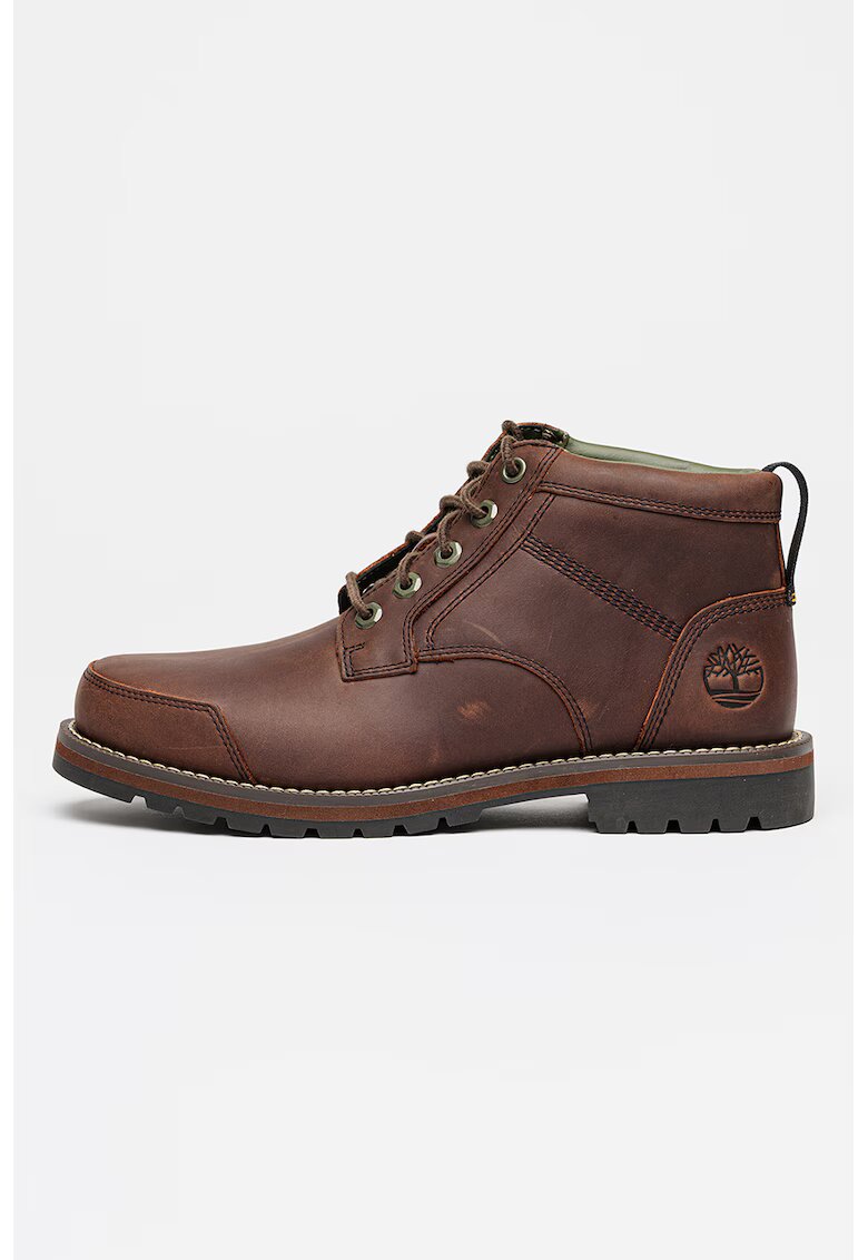 Timberland Кожени боти Larchmont