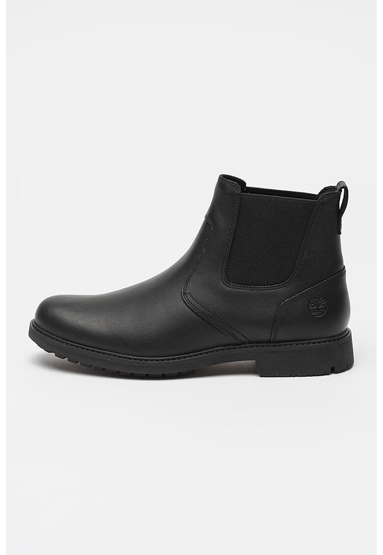 Timberland Кожени боти Stormbucks Chelsea