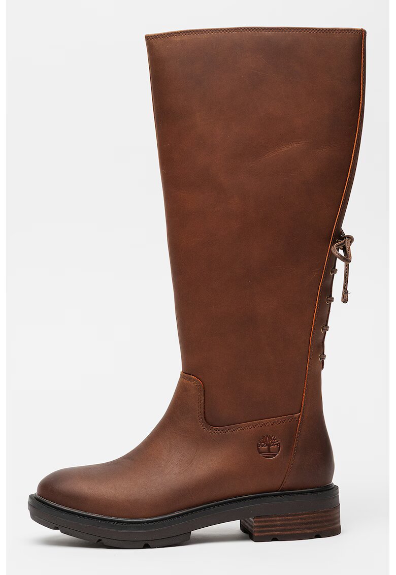 Timberland Кожени ботуши Brimfield