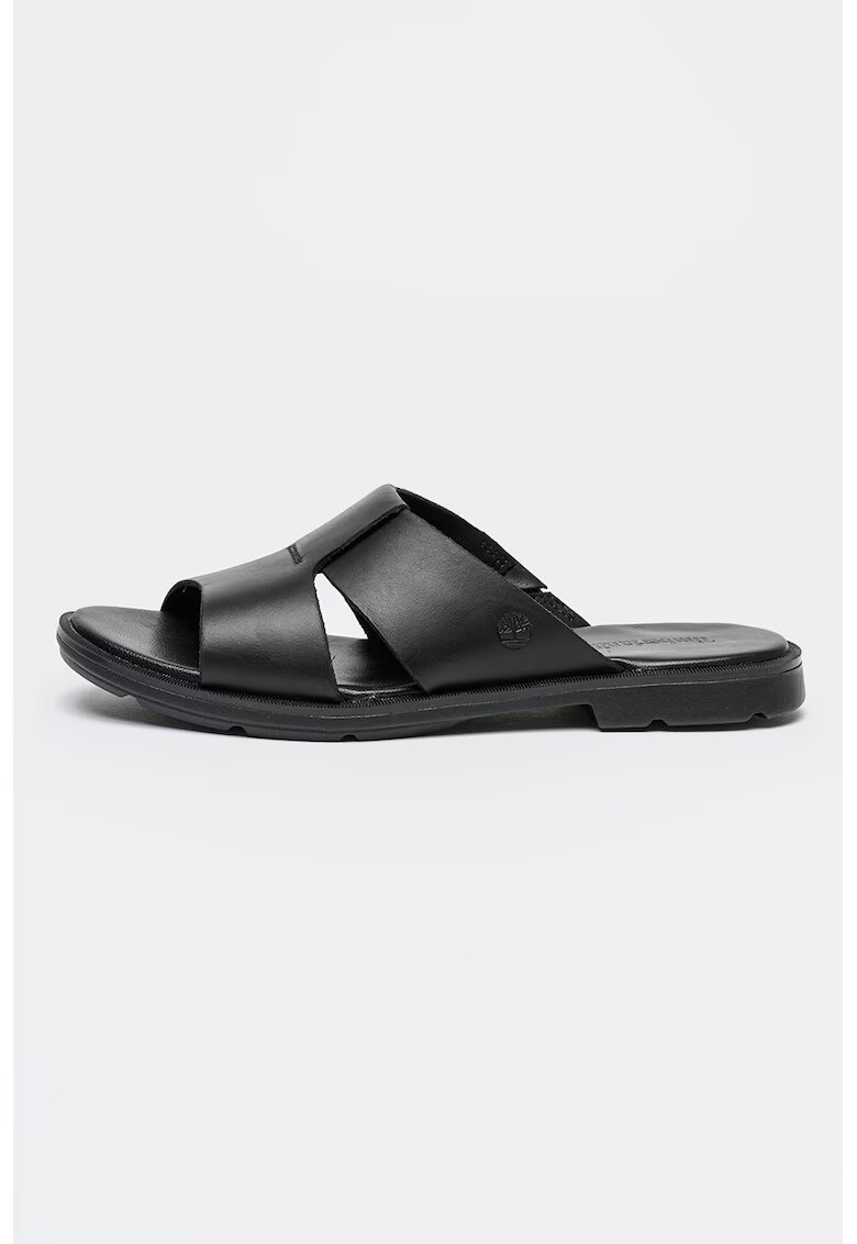 Timberland Кожени чехли Calista Bay