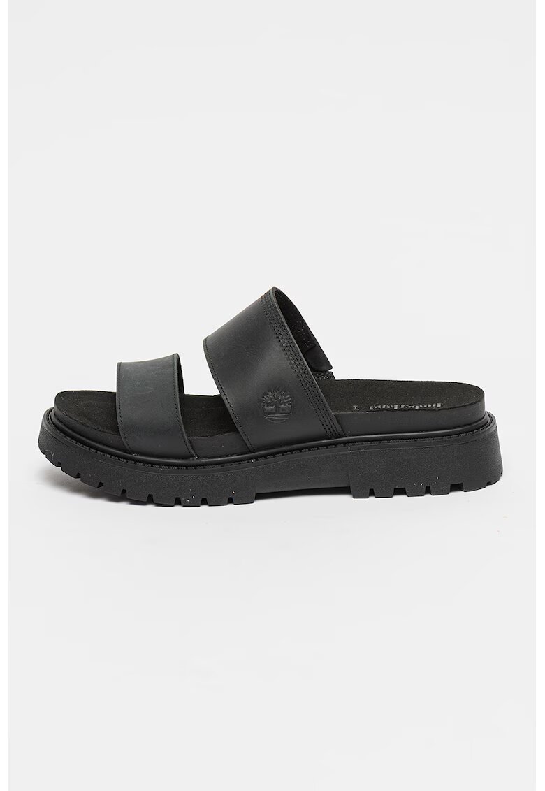 Timberland Кожени чехли Clariemont Way