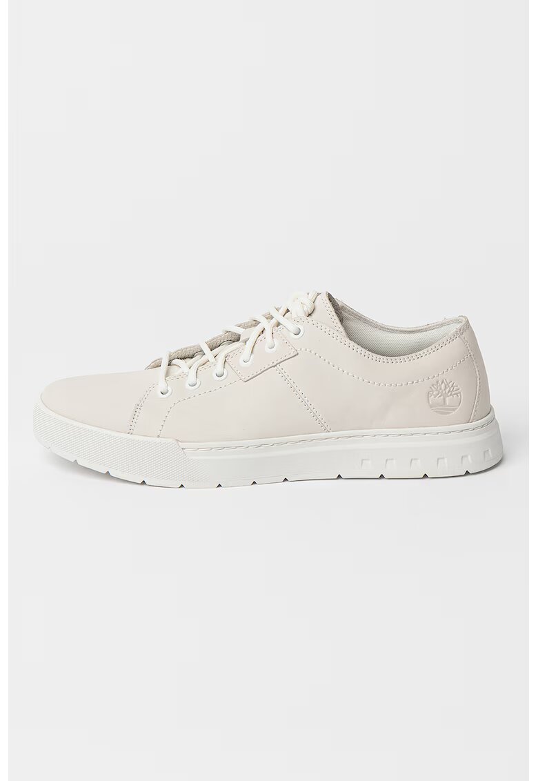 Timberland Кожени спортни обувки Maple Grove