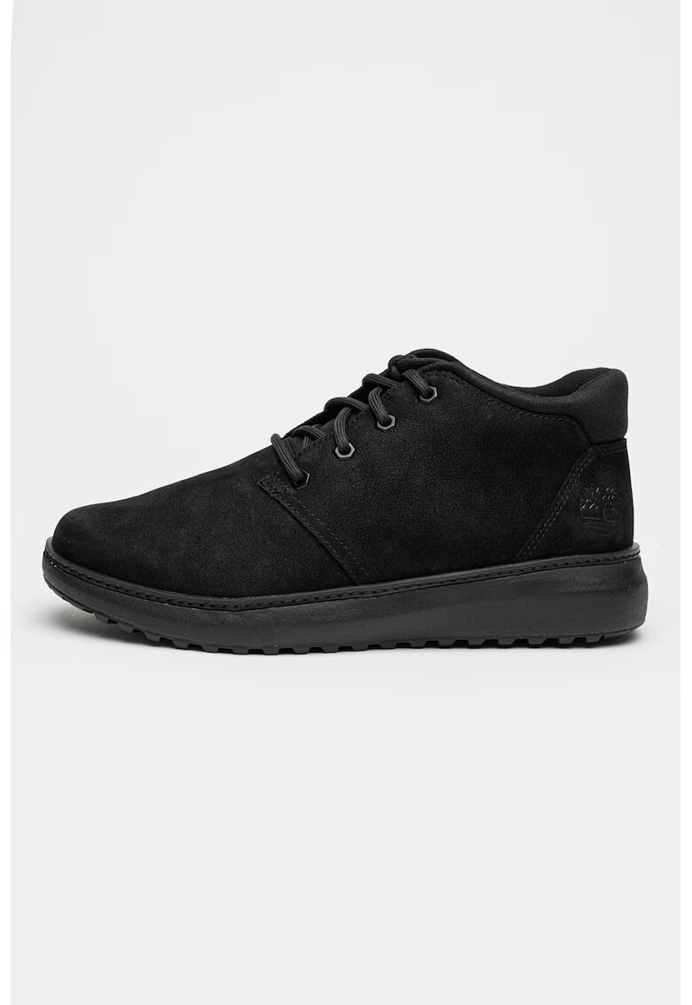 Timberland Маратонки Hudson Road от набук