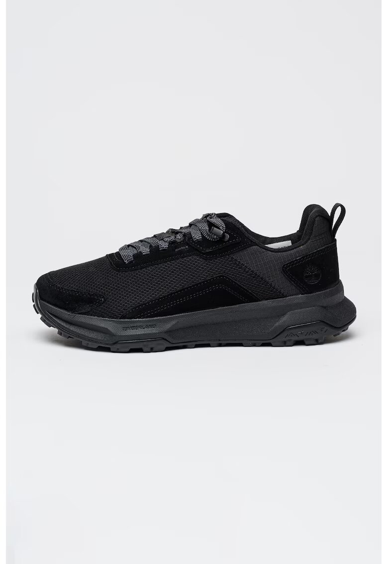 Timberland Маратонки Motion Ledge с велур