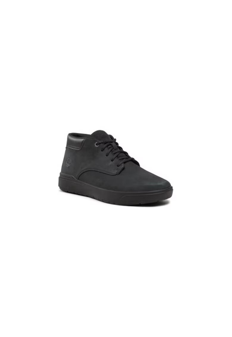 Timberland Мъжки боти 303226077 - Естествена кожа -