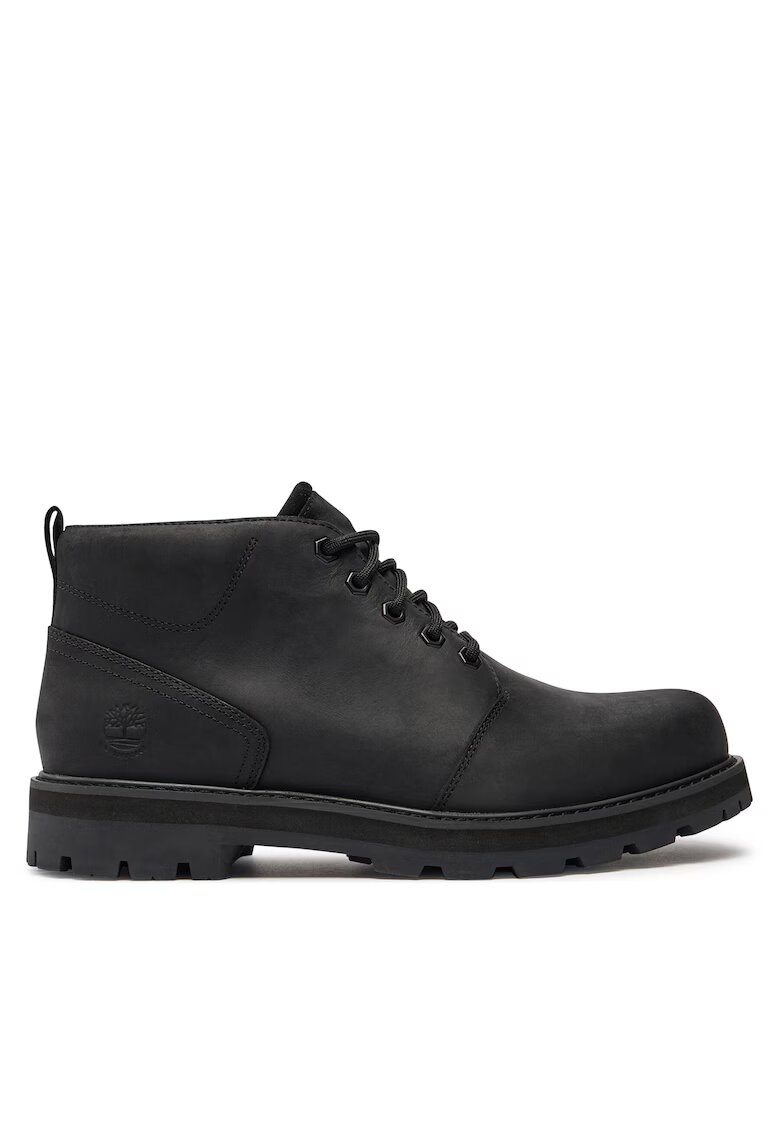 Timberland Мъжки боти Britton Road Mid Chu