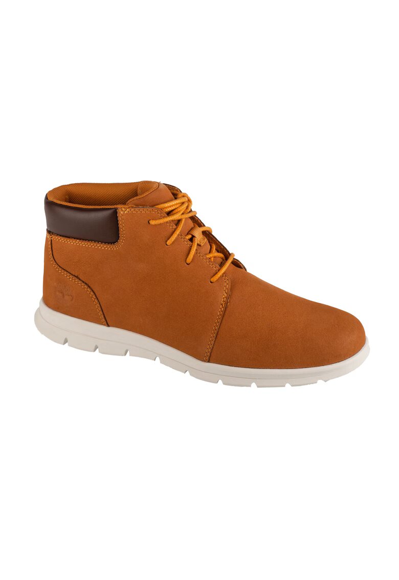 Timberland Мъжки боти Graydon Chukka Basic 1954376