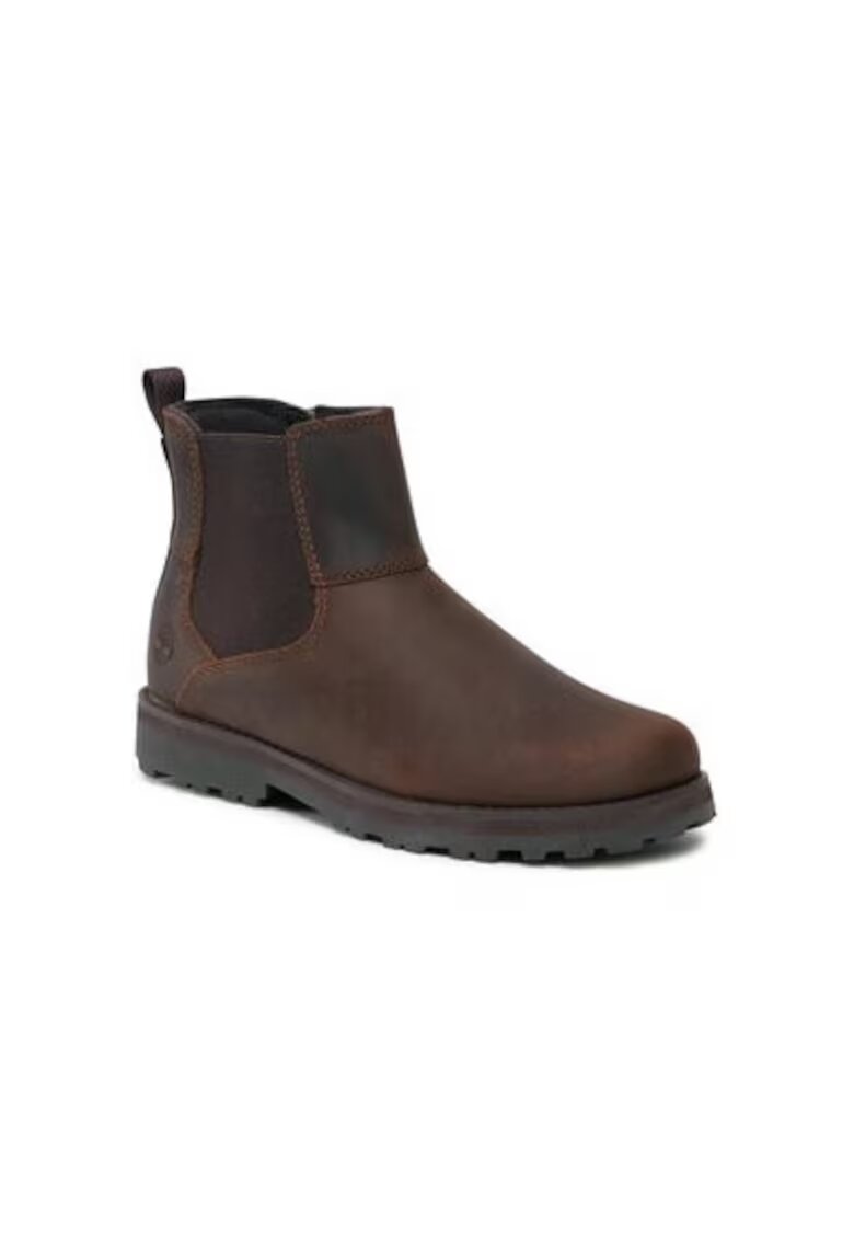 Timberland Мъжки боти TB0A28PY9311 - естествена кожа