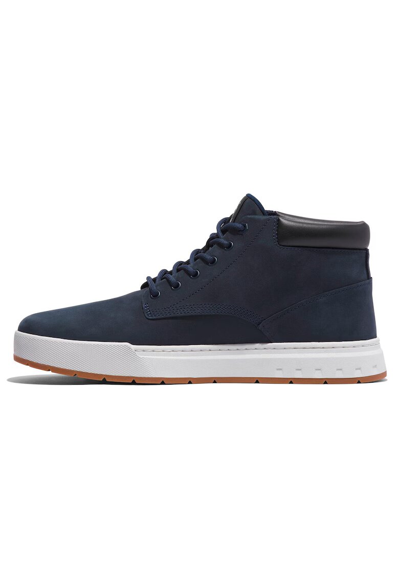 Timberland Мъжки ботуши TB0A28940191 - Естествена кожа