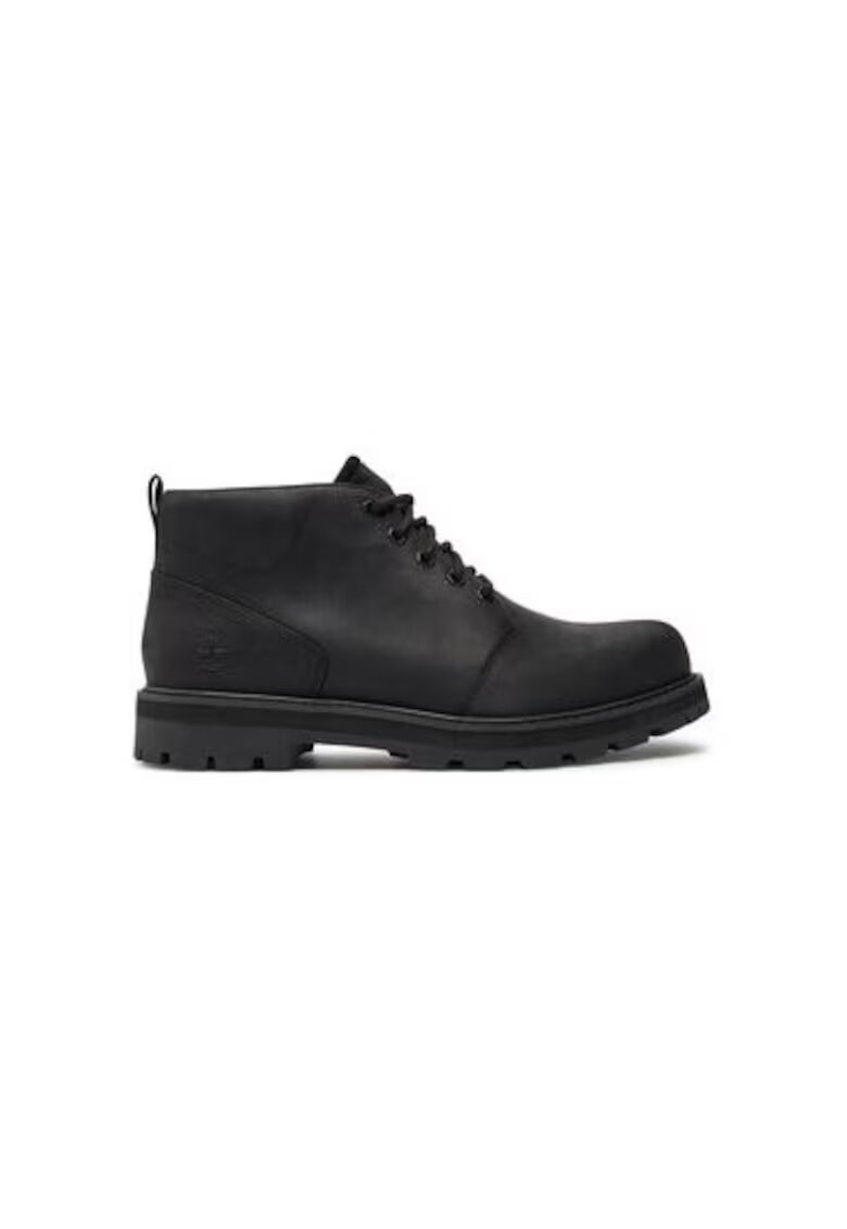 Timberland Мъжки ботуши TB0A69TWW021 - Естествена кожа