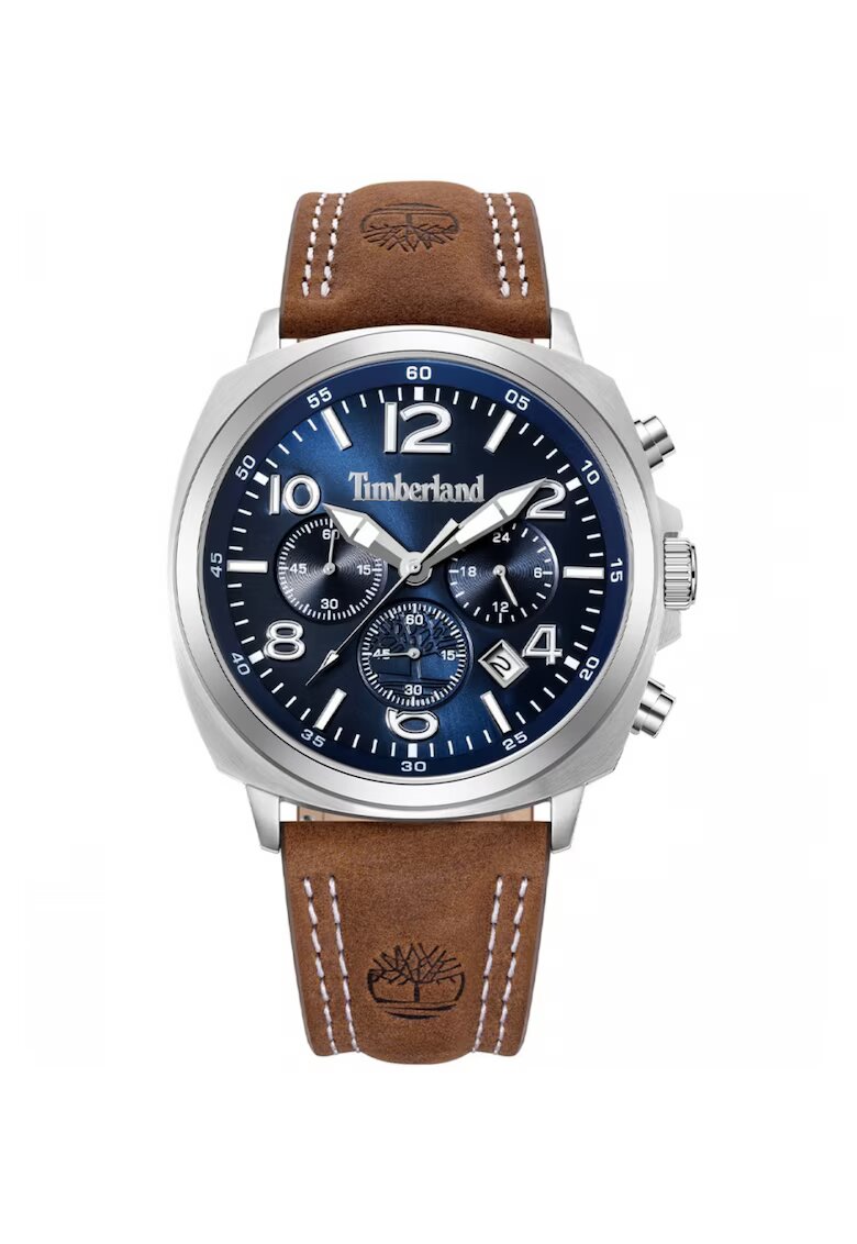 Timberland Мъжки часовник Allendale TDWGC0068503 - Аналогов