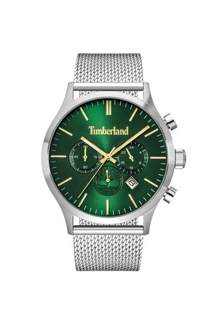 Timberland Мъжки часовник Ashmont TDWGI0068402 - Аналогов